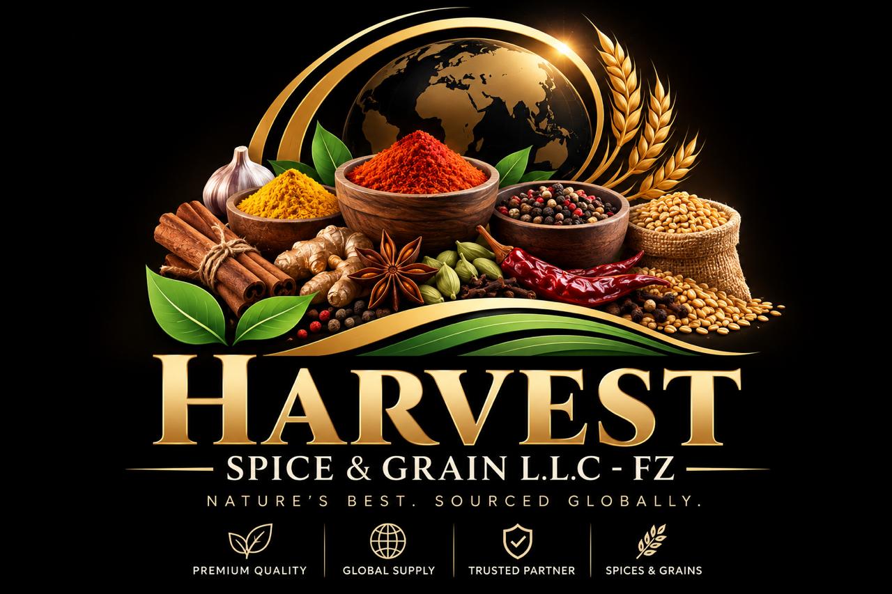 Harvest Spice & Grain L.L.C - FZ